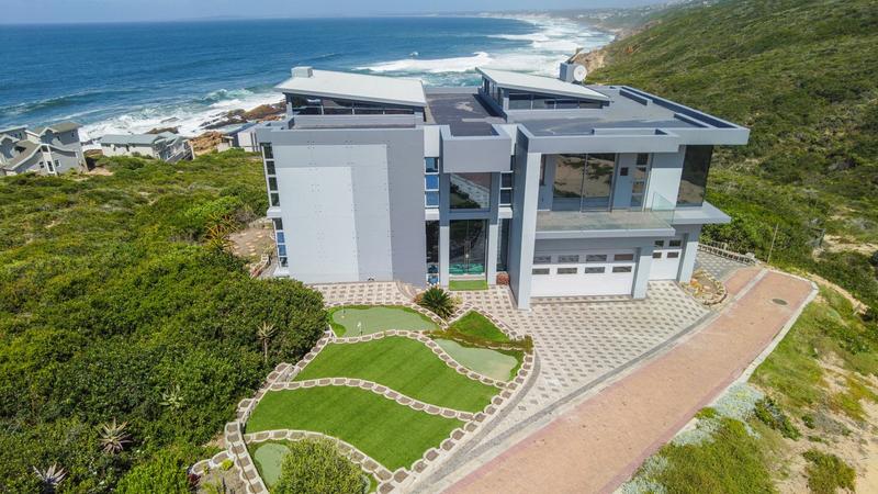 4 Bedroom Property for Sale in Pinnacle Point Golf Estate Western Cape